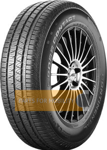 ContiCrossContact LX Sport simbolo M+S, T0 ContiCrossContact LX Sport simbolo M+S, T0
